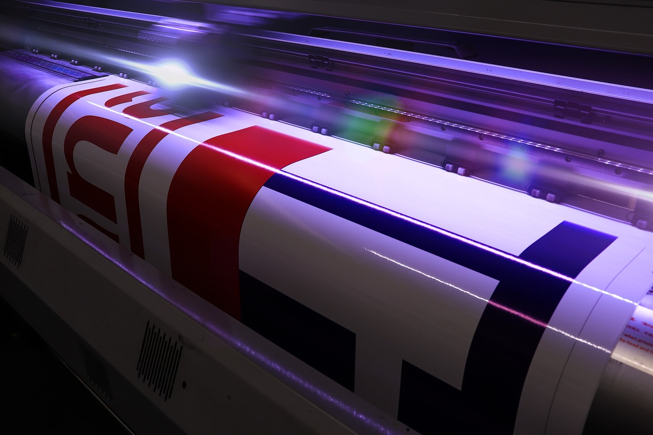 Digital Printing Services