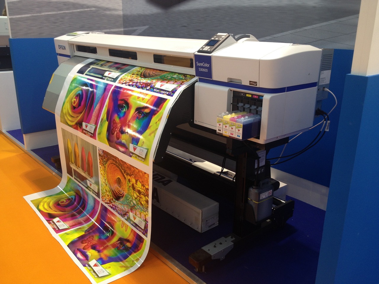 About ROKAMI PRINTING